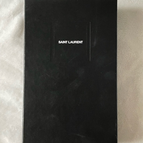 YSL WALLET NEW! - Picture 4 of 4